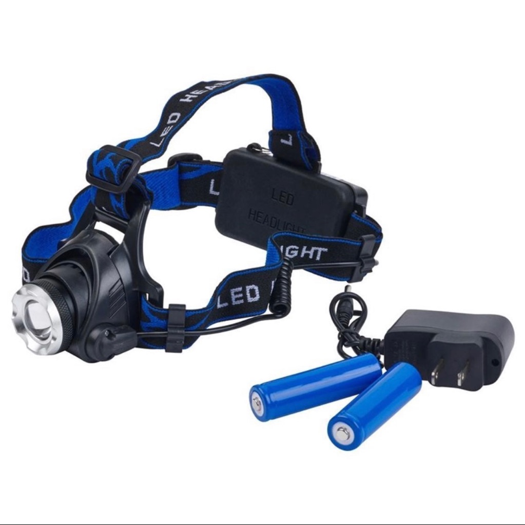 Headlamp